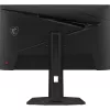 Monitorius MSI MAG 274QPF X32 27 colių (68,6 cm) 2560 x 1440 pikselių WQHD LCD juodas