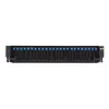 Stovo serveris ASUS RS520A-E12-RS24U lizdas SP5, AMD EPYC 9004, 1 procesorius, 24x DDR5 DIMM, 6,14 TB max, 2U, 26x 2,5 colio lėkštės, 1600W maitinimo šaltinis