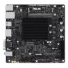 Motininė plokštė ASUS PRIME N100I-D D4, Intel Chipset, NA lizdas, mini ITX