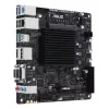 Motininė plokštė ASUS PRIME N100I-D D4, Intel Chipset, NA lizdas, mini ITX