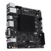 Motininė plokštė ASUS PRIME N100I-D D4, Intel Chipset, NA lizdas, mini ITX