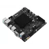 Motininė plokštė ASUS PRIME N100I-D D4, Intel Chipset, NA lizdas, mini ITX