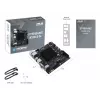 Motininė plokštė ASUS PRIME N100I-D D4, Intel Chipset, NA lizdas, mini ITX