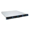 ASUS RS300-E12-PS4 Intel C262 LGA 1700 1U stelažinis serveris (sidabrinis)