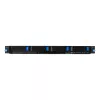 ASUS RS300-E12-PS4 Intel C262 LGA 1700 1U stelažinis serveris (sidabrinis)