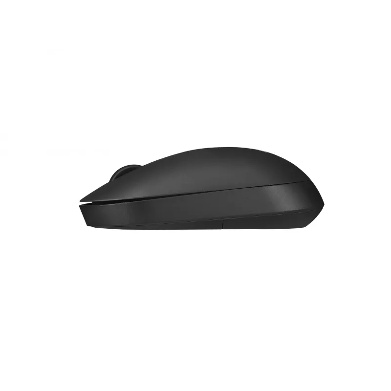 ASUS CW100 belaidė klaviatūra su pele RF Wireless juoda