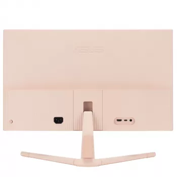 ASUS VU279CFE-P monitor 68,6 cm (27 colių) 1920 x 1080 pikselių Full HD LCD rožinis