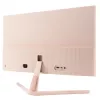 ASUS VU279CFE-P monitor 68,6 cm (27 colių) 1920 x 1080 pikselių Full HD LCD rožinis