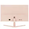 ASUS VU279CFE-P monitor 68,6 cm (27 colių) 1920 x 1080 pikselių Full HD LCD rožinis
