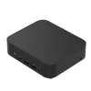 Mini PC barebone ASUS NUC 14 Essential RNUC14MNK1500002 Juoda — Intel N150, 4 branduoliai, DDR5 SO-DIMM, M.2 iki 2 TB, Wi-Fi 6E, 2.5GbE