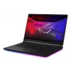 Nešiojamas žaidimų kompiuteris ASUS ROG Strix Scar 18 G835LW — 64 GB RAM, 1 TB SSD, Windows 11 Home, prancūziška AZERTY klaviatūra