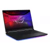 Nešiojamas žaidimų kompiuteris ASUS ROG Strix Scar 18 G835LW — 64 GB RAM, 1 TB SSD, Windows 11 Home, prancūziška AZERTY klaviatūra