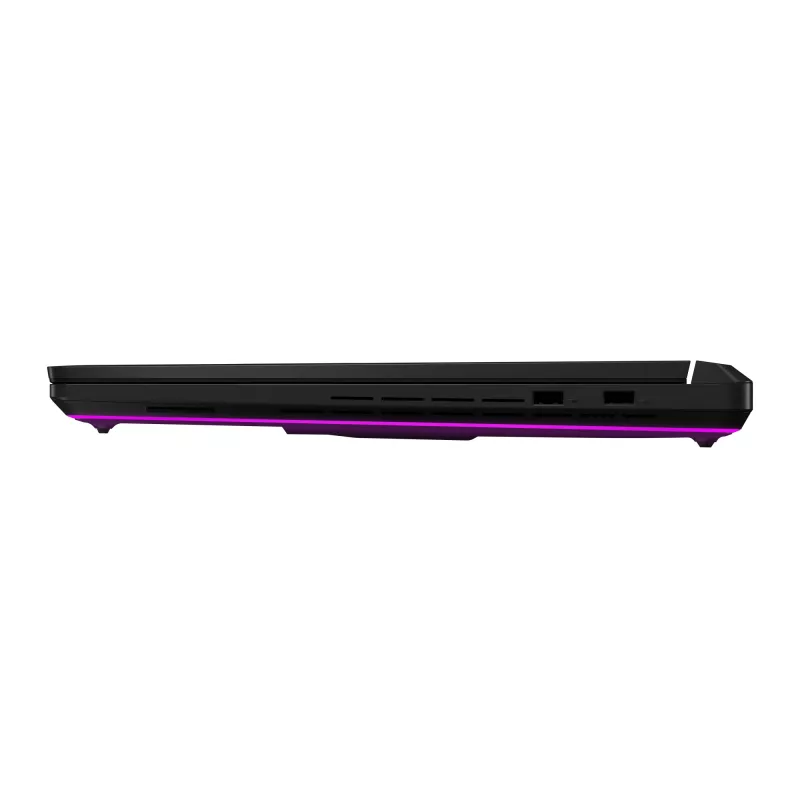 Nešiojamas žaidimų kompiuteris ASUS ROG Strix Scar 18 G835LW — 64 GB RAM, 1 TB SSD, Windows 11 Home, prancūziška AZERTY klaviatūra