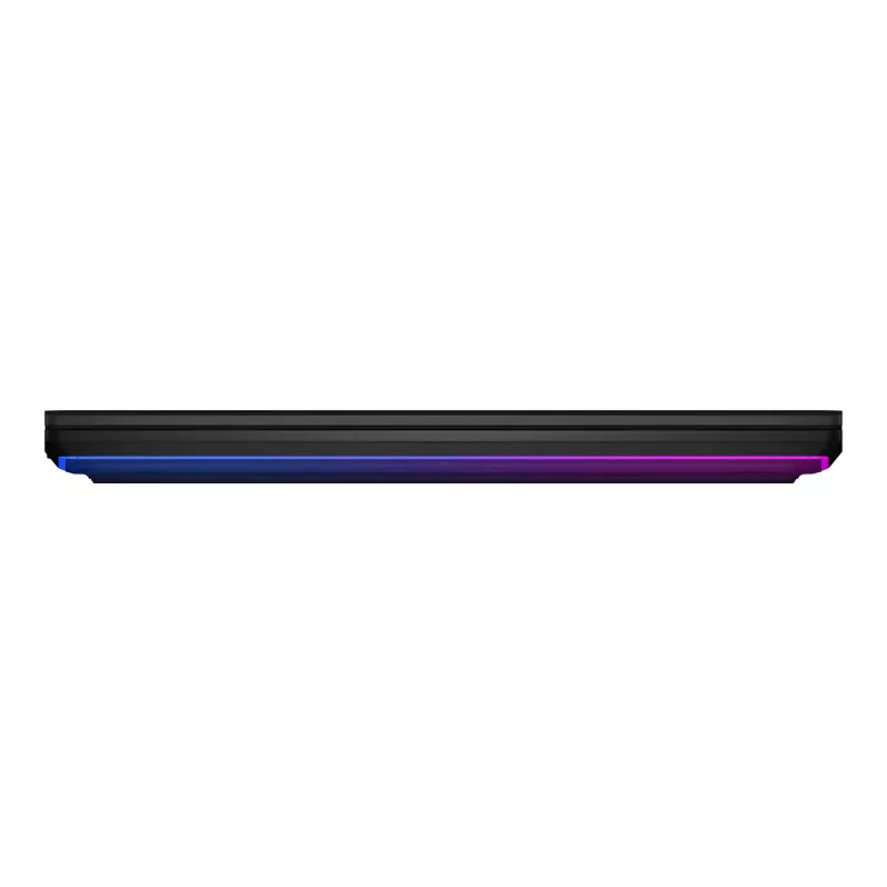 Nešiojamas žaidimų kompiuteris ASUS ROG Strix Scar 18 G835LW — 64 GB RAM, 1 TB SSD, Windows 11 Home, prancūziška AZERTY klaviatūra