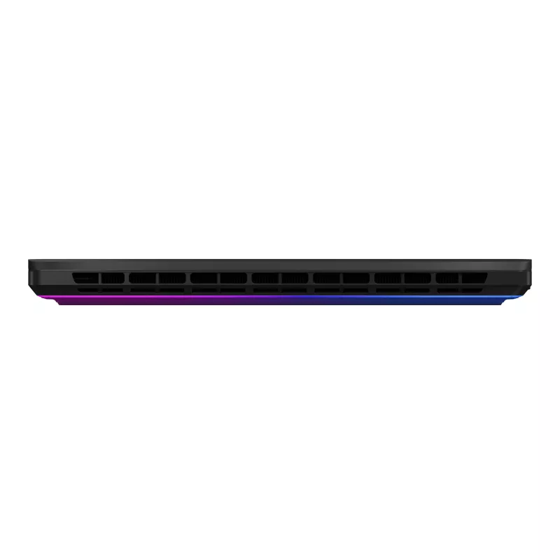 Nešiojamas žaidimų kompiuteris ASUS ROG Strix Scar 18 G835LW — 64 GB RAM, 1 TB SSD, Windows 11 Home, prancūziška AZERTY klaviatūra