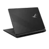 Nešiojamas žaidimų kompiuteris ASUS ROG Strix Scar 18 G835LW — 64 GB RAM, 1 TB SSD, Windows 11 Home, prancūziška AZERTY klaviatūra
