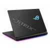 Nešiojamas žaidimų kompiuteris ASUS ROG Strix Scar 18 G835LW — 64 GB RAM, 1 TB SSD, Windows 11 Home, prancūziška AZERTY klaviatūra