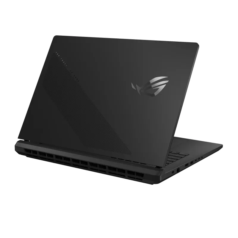 Nešiojamas žaidimų kompiuteris ASUS ROG Strix Scar 18 G835LW — 64 GB RAM, 1 TB SSD, Windows 11 Home, prancūziška AZERTY klaviatūra