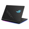 Nešiojamas žaidimų kompiuteris ASUS ROG Strix Scar 18 G835LW — 64 GB RAM, 1 TB SSD, Windows 11 Home, prancūziška AZERTY klaviatūra