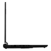 Nešiojamas žaidimų kompiuteris ASUS ROG Strix Scar 18 G835LW — 64 GB RAM, 1 TB SSD, Windows 11 Home, prancūziška AZERTY klaviatūra
