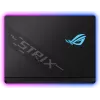 Nešiojamas žaidimų kompiuteris ASUS ROG Strix Scar 18 G835LW — 64 GB RAM, 1 TB SSD, Windows 11 Home, prancūziška AZERTY klaviatūra