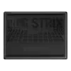 Nešiojamas žaidimų kompiuteris ASUS ROG Strix Scar 18 G835LW — 64 GB RAM, 1 TB SSD, Windows 11 Home, prancūziška AZERTY klaviatūra
