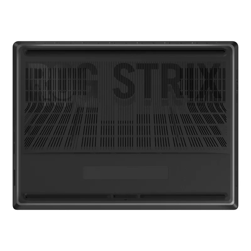 Nešiojamas žaidimų kompiuteris ASUS ROG Strix Scar 18 G835LW — 64 GB RAM, 1 TB SSD, Windows 11 Home, prancūziška AZERTY klaviatūra