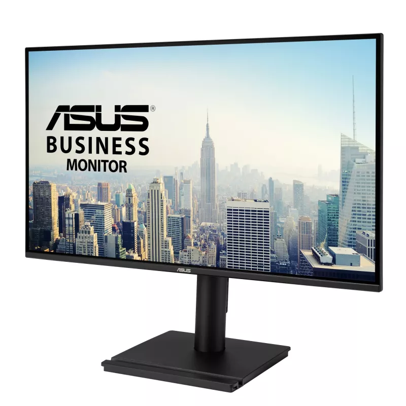 ASUS VA27AQSE 68,6 cm (27 col.) QHD IPS monitor