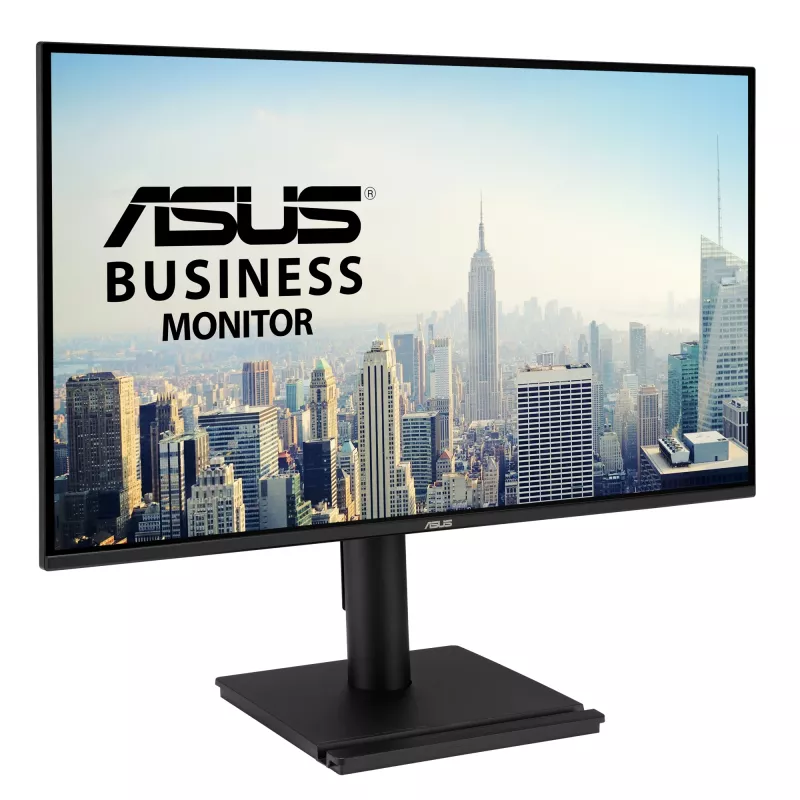 ASUS VA27AQSE 68,6 cm (27 col.) QHD IPS monitor