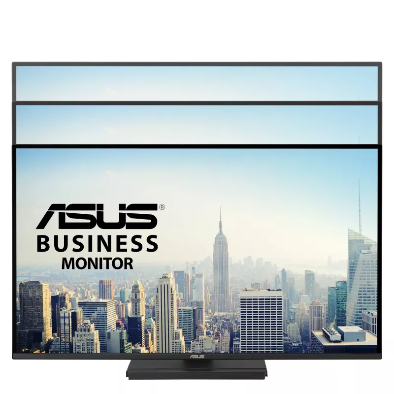 ASUS VA27AQSE 68,6 cm (27 col.) QHD IPS monitor