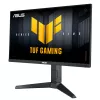 ASUS TUF Gaming VG249QML5A monitor 60.5 cm (23.8 colio) 1920 x 1080 pikselių Full HD LCD juodas