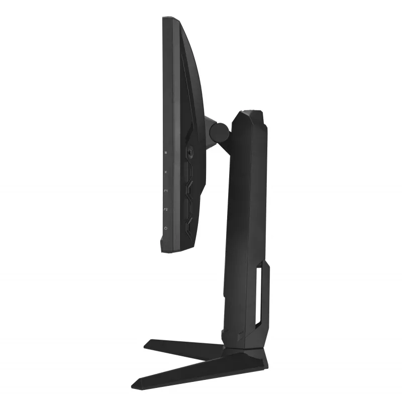 ASUS TUF Gaming VG249QML5A monitor 60.5 cm (23.8 colio) 1920 x 1080 pikselių Full HD LCD juodas