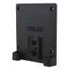 ASUS MKT03 mini kompiuterio tvirtinimo rinkinys, VESA 100x100, juodas