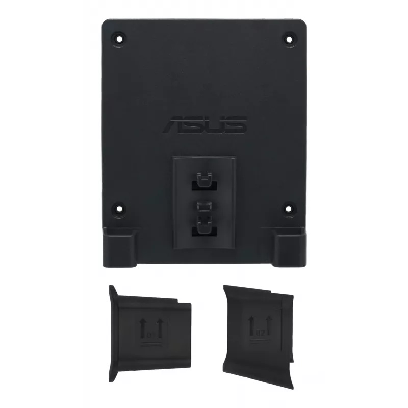 ASUS MKT03 nešiojamas Bluetooth garsiakalbis, kompaktiškas dizainas