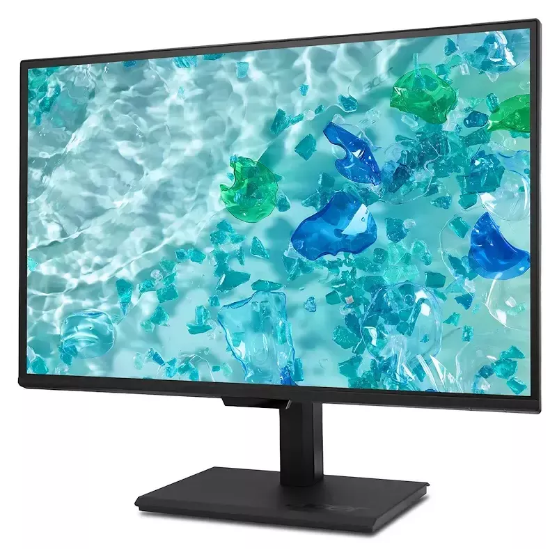 Monitorius Acer B8 B248YGbemiqpruzx 23,8 col. Full HD LCD 1920 x 1080