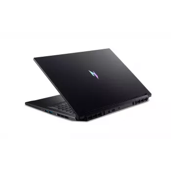 Nešiojamas kompiuteris Acer Nitro V 17 AI ANV17-41-R27Z — 17.3 col. IPS QHD 2560x1440, AMD Ryzen 7, 32 GB DDR5, 1 TB SSD, NVIDIA GeForce RTX 5060 8 GB, Windows 11 Home