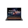 Nešiojamas kompiuteris Acer Nitro V 17 AI ANV17-41-R27Z — 17.3 col. IPS QHD 2560x1440, AMD Ryzen 7, 32 GB DDR5, 1 TB SSD, NVIDIA GeForce RTX 5060 8 GB, Windows 11 Home