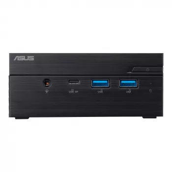 ASUS ExpertCenter PN53 -S5026MDS1 AMD Ryzen™ 5 7530U 8 GB DDR4-SDRAM 256 GB SSD Mini PC Juoda