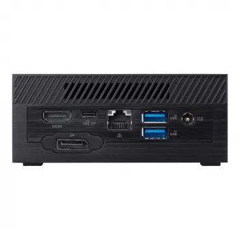 ASUS ExpertCenter PN53 -S5026MDS1 AMD Ryzen™ 5 7530U 8 GB DDR4-SDRAM 256 GB SSD Mini PC Juoda