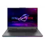 Nešiojamas kompiuteris ASUS ROG Strix G18 G814PP-S8014W 45,7 cm (18 inch) WUXGA AMD Ryzen™ 9 8940HX 32 GB DDR5-SDRAM 1 TB SSD NVIDIA GeForce RTX 5070 Wi-Fi 6E Windows 11 Home Juoda, Pilka