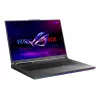 Nešiojamas kompiuteris ASUS ROG Strix G18 G814PP-S8014W 45,7 cm (18 inch) WUXGA AMD Ryzen™ 9 8940HX 32 GB DDR5-SDRAM 1 TB SSD NVIDIA GeForce RTX 5070 Wi-Fi 6E Windows 11 Home Juoda, Pilka