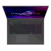 Nešiojamas kompiuteris ASUS ROG Strix G18 G814PP-S8014W 45,7 cm (18 inch) WUXGA AMD Ryzen™ 9 8940HX 32 GB DDR5-SDRAM 1 TB SSD NVIDIA GeForce RTX 5070 Wi-Fi 6E Windows 11 Home Juoda, Pilka