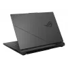 Nešiojamas kompiuteris ASUS ROG Strix G18 G814PP-S8014W 45,7 cm (18 inch) WUXGA AMD Ryzen™ 9 8940HX 32 GB DDR5-SDRAM 1 TB SSD NVIDIA GeForce RTX 5070 Wi-Fi 6E Windows 11 Home Juoda, Pilka