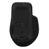 Pelė ASUS ProArt MD301 – dešinei rankai, RF / Bluetooth / USB-A, optinė 8000 DPI, 6 mygtukai, juoda