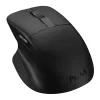 Pelė ASUS ProArt MD301 – dešinei rankai, RF / Bluetooth / USB-A, optinė 8000 DPI, 6 mygtukai, juoda