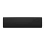 Plaštakos atrama klaviatūrai ASUS ROG – skirta 75 % ROG klaviatūroms, 370×75×21 mm, juoda