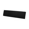 Plaštakos atrama klaviatūrai ASUS ROG – skirta 75 % ROG klaviatūroms, 370×75×21 mm, juoda