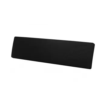 Plaštakos atrama klaviatūrai ASUS ROG – skirta 75 % ROG klaviatūroms, 370×75×21 mm, juoda