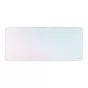 Pelėdos kilimėlis ASUS PS102 900x400 mm perlinis poliesteris, apsiūti kraštai, neslystantis pagrindas