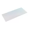 Pelėdos kilimėlis ASUS PS102 900x400 mm perlinis poliesteris, apsiūti kraštai, neslystantis pagrindas